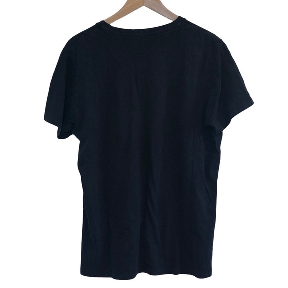 Uniqlo x SPRZYNY, Jean Basquiat, Black TShirt, Size Lar… - Picture 6 of 8